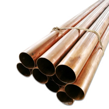 C70600 copper nickel (90/10) copper tube